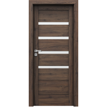 Porta Verte HOME H.4 Dub Šarlátový 